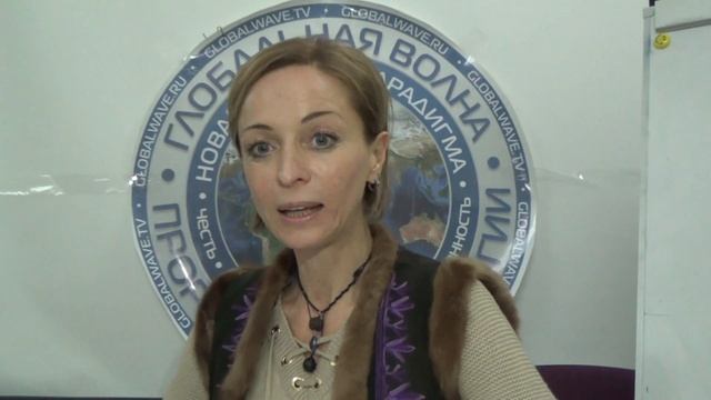 Энергетический портал 11.11 в 11-00 - приглашение к медитации - Марго -Глобальная Волна