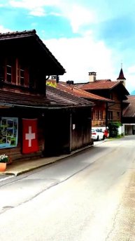 Камера и её сюрпризы