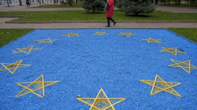 Советник Эрдогана назвал ЕС больным человеком современности.