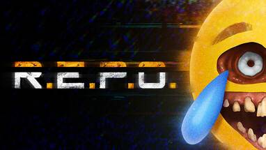 Первый раз играю в R.E.P.O.