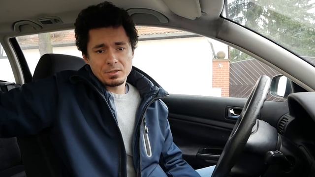 Passat B5 Stracił HAMULCE 😱 Kto Chce Go Kupić?