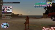 How to get 100% in GTA Vice City After Using 511 CHEATS