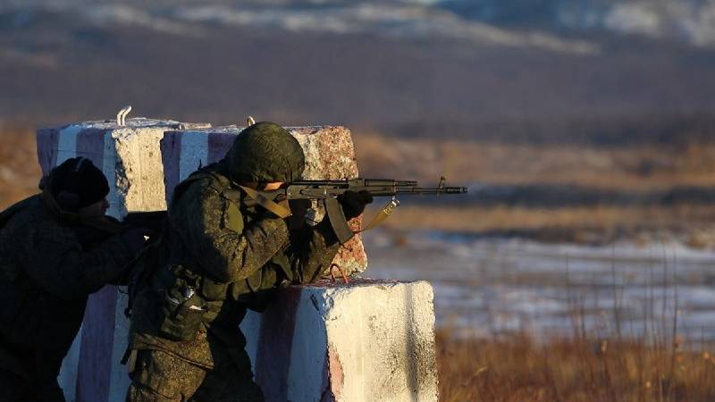 СВОДКА с УКРАИНЫ на 16.03.2025 Ультиматум для ВСУ в Курской Области