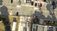 Mercenary Hitman in GTA 5 RP