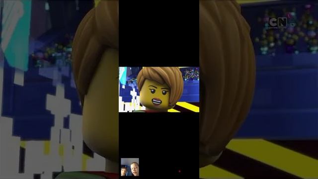 хорош ли 12 сезон Ниндзяго