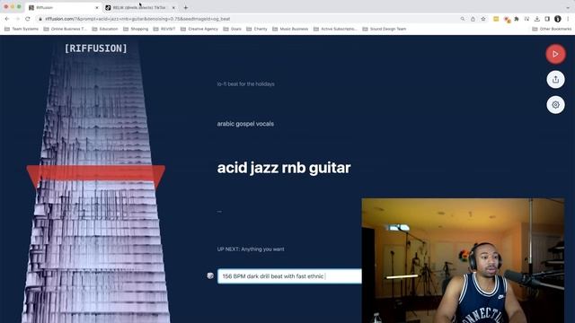 Is this Music Producer A.I. Better than a Human!?