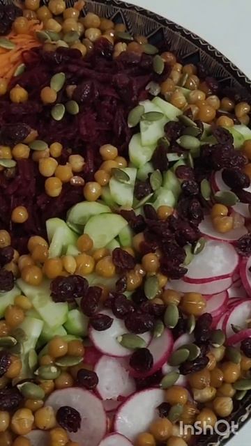 Kale Salad With Ginger And Carrots Dressing(Love and Lemons)#shorts