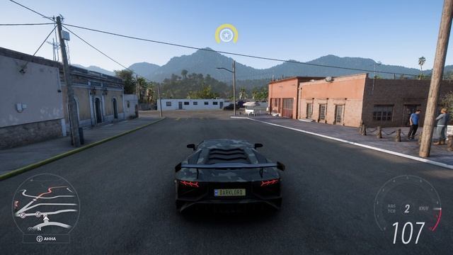 4K FORZA HORIZON 5 GeForce RTX 4070 Ti SUPER GamingPro GAMEPLAY (1)
