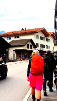 Всё, что попало в объектив