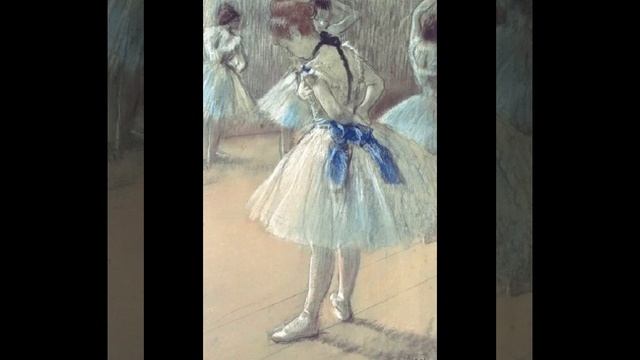 Chopin: Waltz in B minor, Op. 69, No. 2