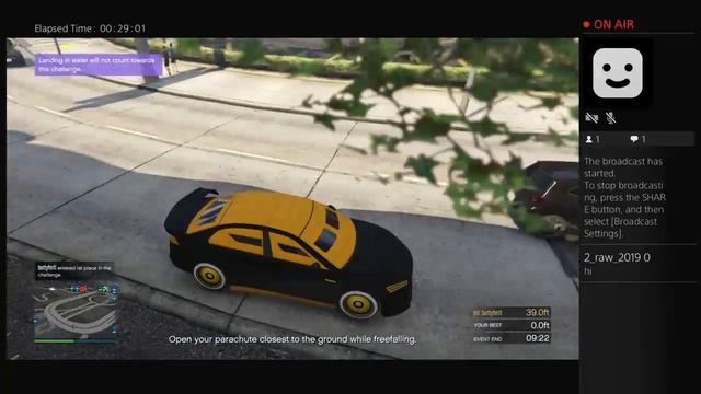 GTA 5 ONLINE MISSIONS
