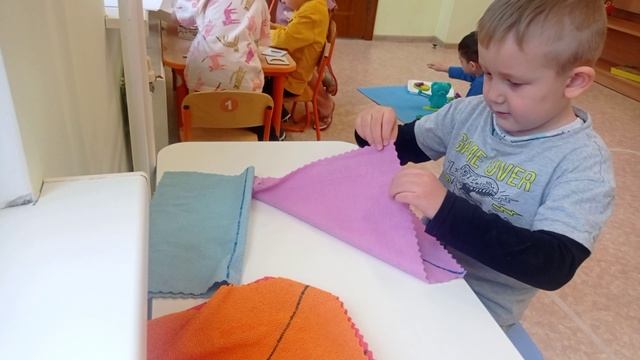 Монтессори-студия