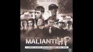 Benny Benni - Maliante HP (Remix) ft. Anuel AA, Farruko, Bryant Myers, Almighty, Darkiel & Mas