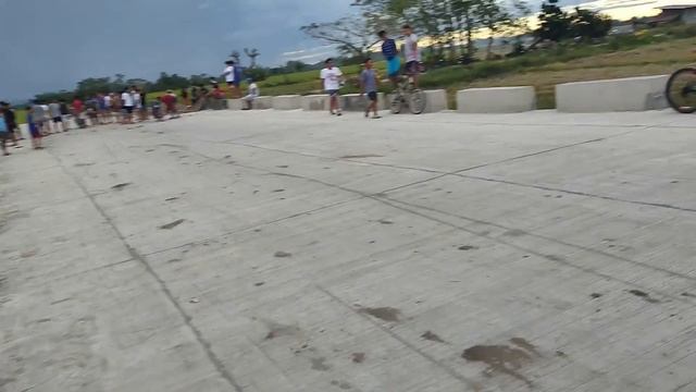 MONEY GAME 20K RAIDER 25G TEAM AURORA VS RAIDER 25G TEAM LAPAZ.  NANDAYA NG DECLARE CAM GEAR PALA