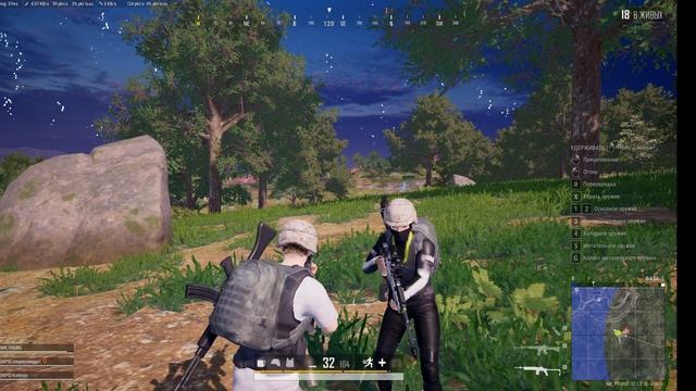 Неравная битва. Нуб за компом #6