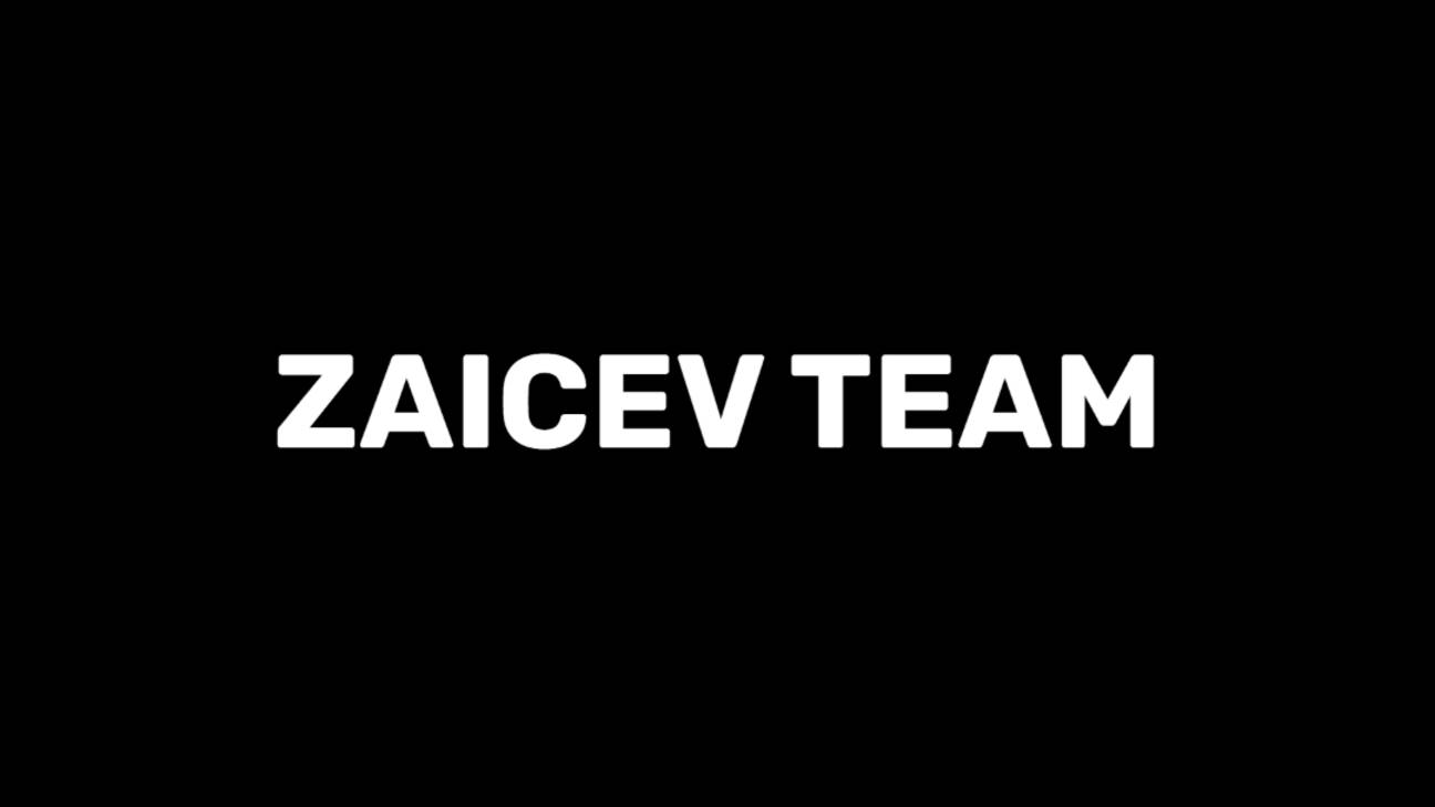 ZAICEV TEAM