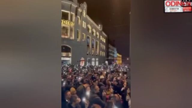 👀💣😱ЭТО НЕВЕРОЯТНО,в СЕРБИИ ПРИМЕНИЛИ УЛЬТРАЗВУК ПРОТИВ ПРОТЕСТУЮЩИХ,ЭТО НЕВЕРОЯТНО.