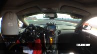 2015 PG-CUP FEDERAL TIRE DRIFT CHALLENGE 2RD