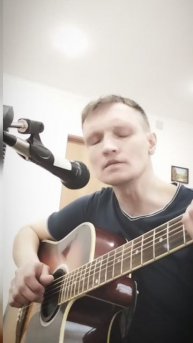 Бог не просит ничего...