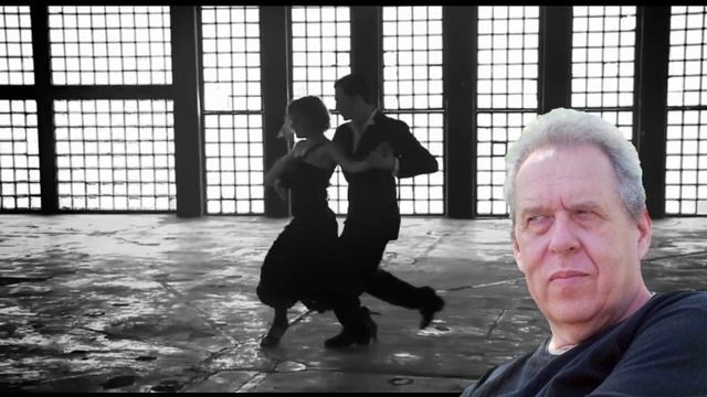 Из прошлого блюз Bensonhurst Blues🎶Михаил Лейкин(cover)