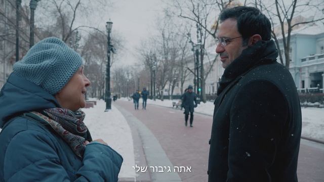 У этого народа есть три признака