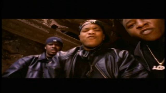 The LOX Feat. DMX & Lil' Kim - Money, Power & Respect