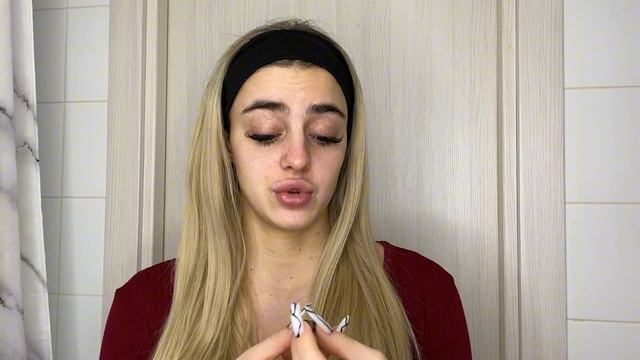 МОЯ КОСМЕТИКА 2025🫶