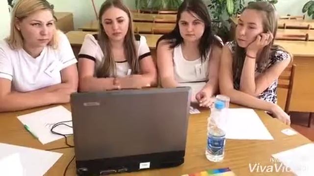 ВИДЕОУРОК Ермолаева М.В.