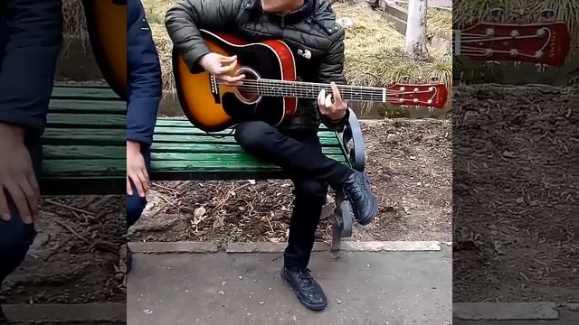 Хусни зебо Дори фарзона хатамн тамошо кунед дустон