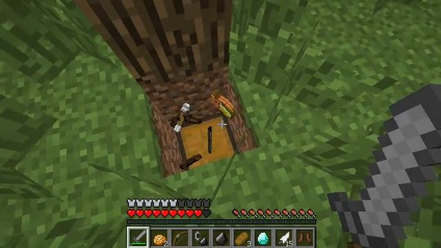 Голодные игры с chubzikом часть 1 - Испанский друг!!!