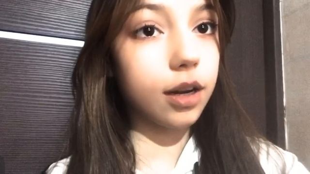 Ясминка... Милашка такая ❤️