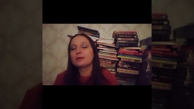 Прочитанное: любовная любов, хтонический ужас,  литература о путешествиях и еде, физика-математика)