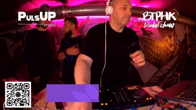 NIKOLAY RUBLEV - ВТРНК - Puls UP 06.29