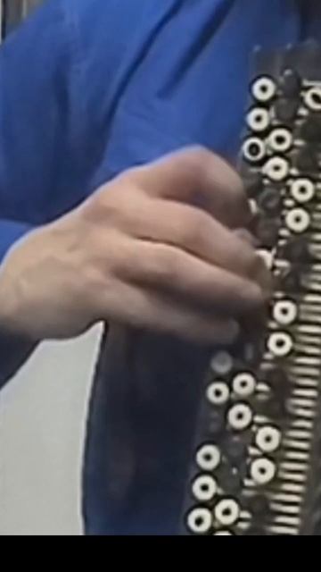АриЯ на баяне???😱 ЭТО РЕАЛЬНО!!!