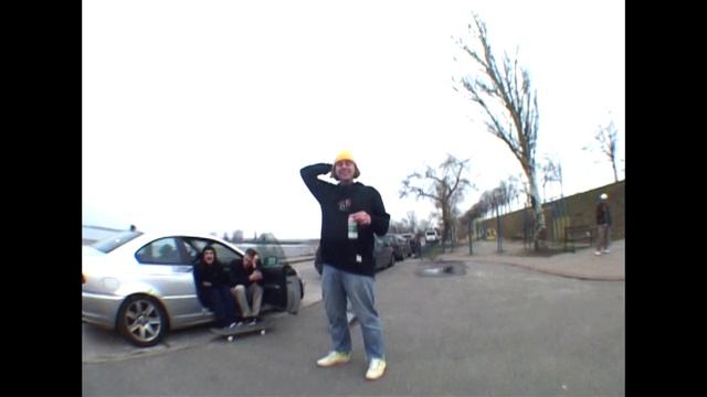 Fusion project - Uptown