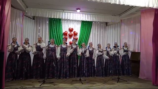 Анс. Улыбка Весенний концерт 2025.mp4