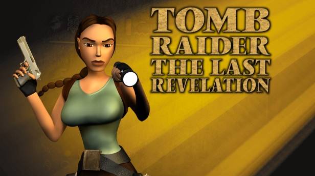 Tomb Raider IV-VI Remastered прохождение - 16