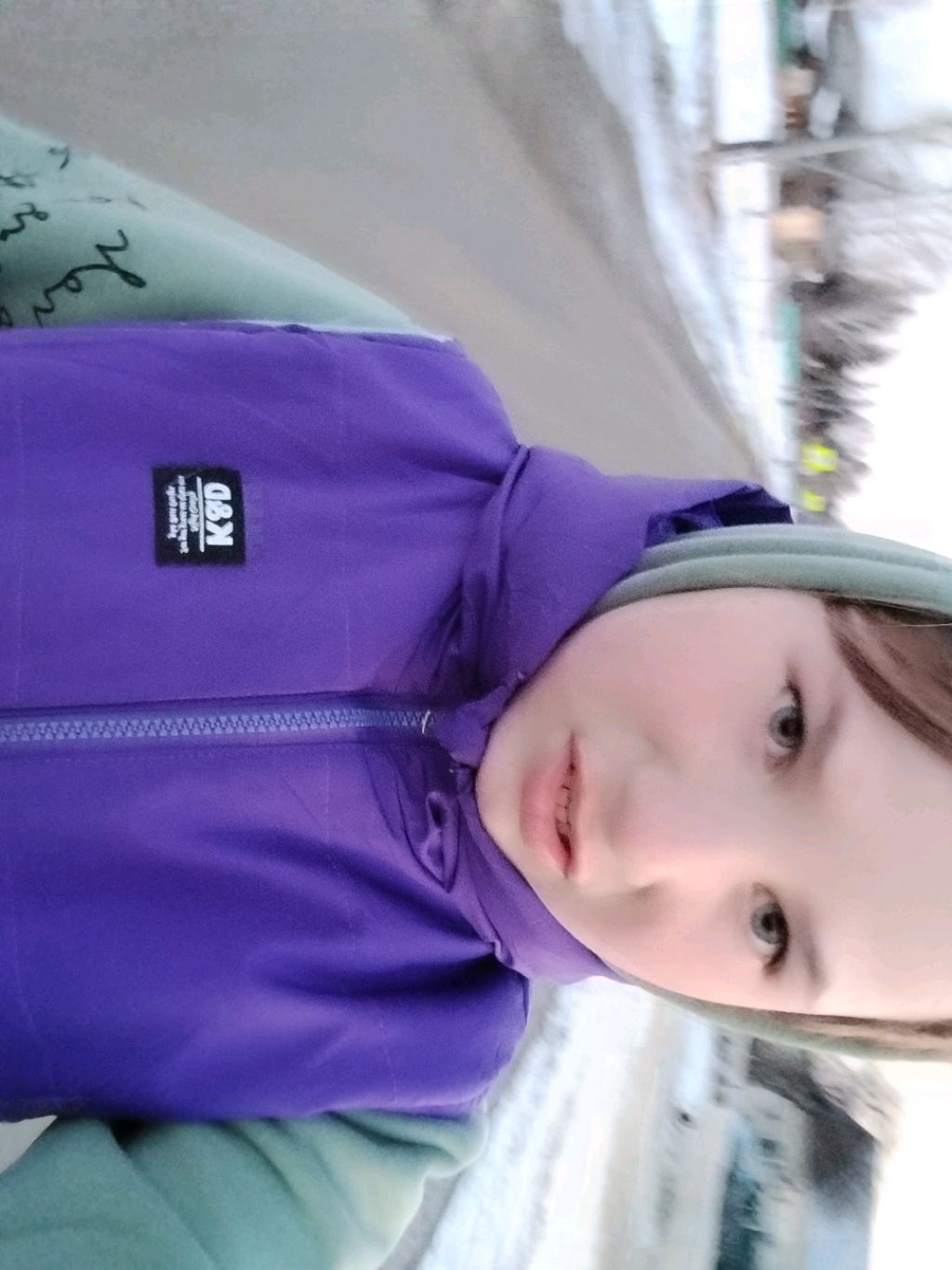 не