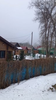 Погода - Природа 16.03.2025 г. - Идет ДОЖДЬ