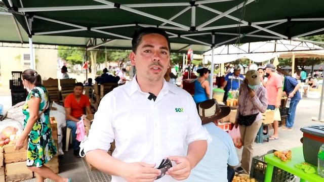 3era Feria Agroproductiva de los valles cruceños "FAVAL