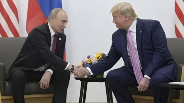 На разных языках: почему встреча Трампа и Путина так долго готовится.