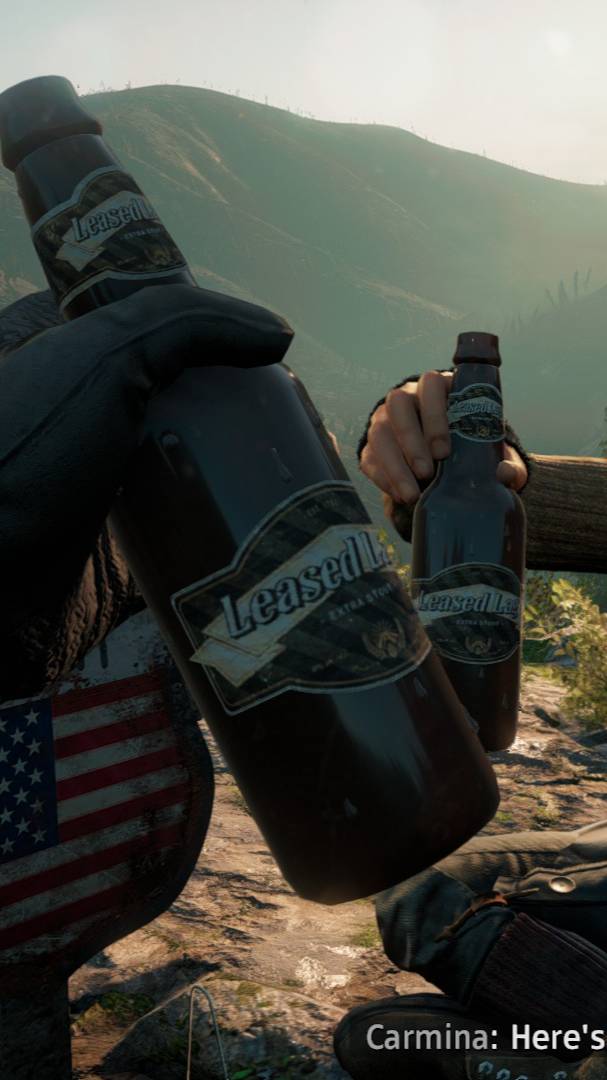 Far Cry New Dawn.
ФИНАЛ!