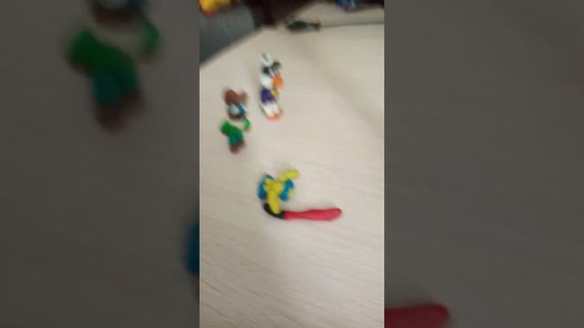 чёрный плащ 2 сезон 3 серия 2 часть