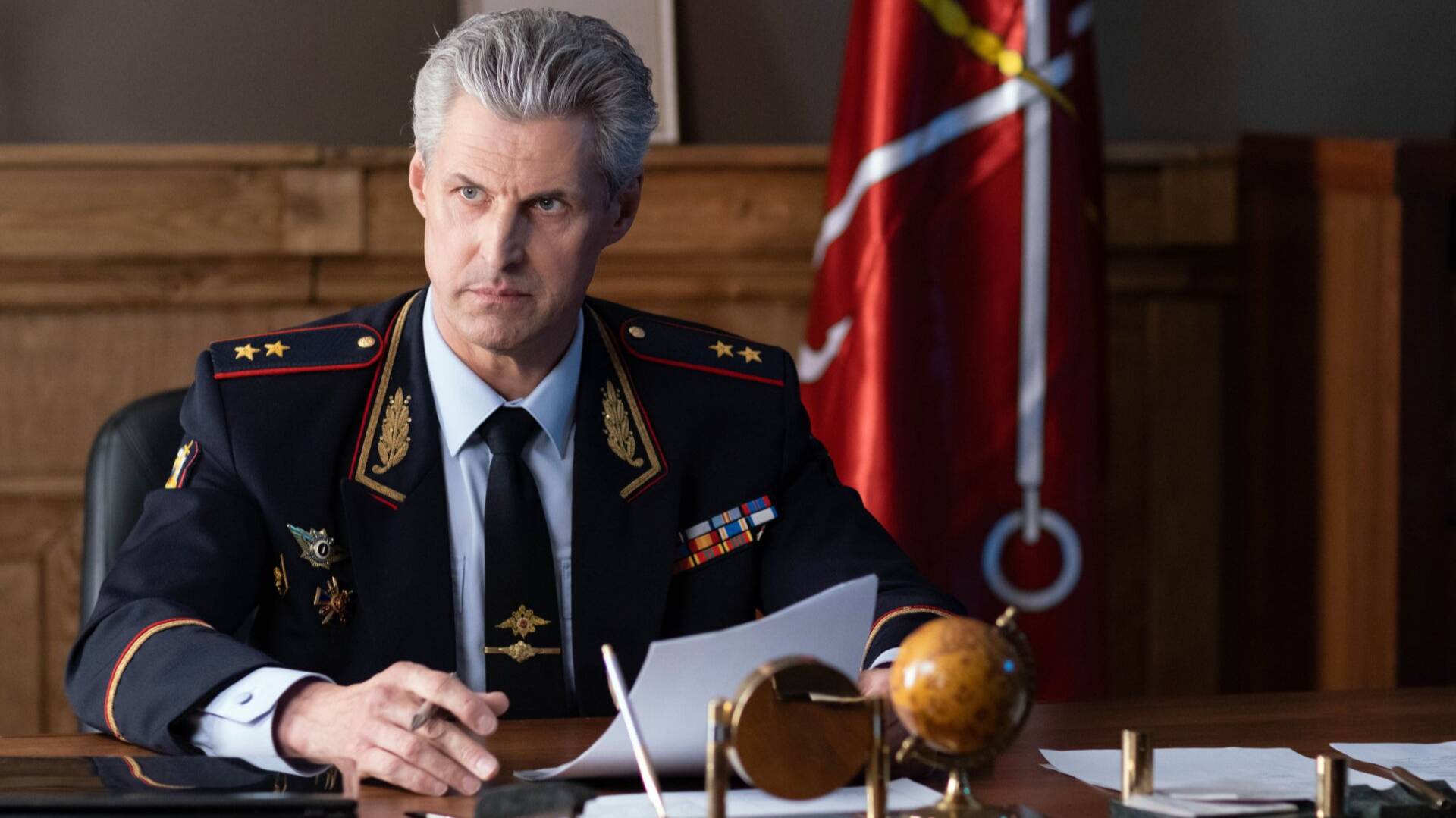 Шеф 7 сезон 14 серия СЕРИАЛ В ХОРОШЕМ КАЧЕСТВЕ ОНЛАЙН