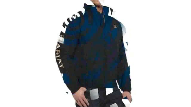 Ariat Hyde Waterproof Jacket
