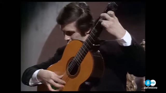 Paco de Lucia