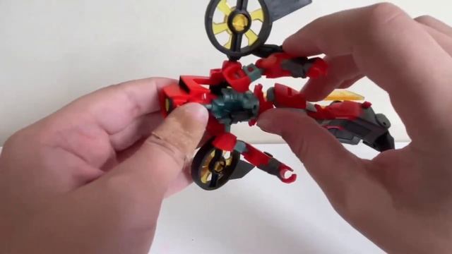 Transformers earthspark Terran Twitch review
