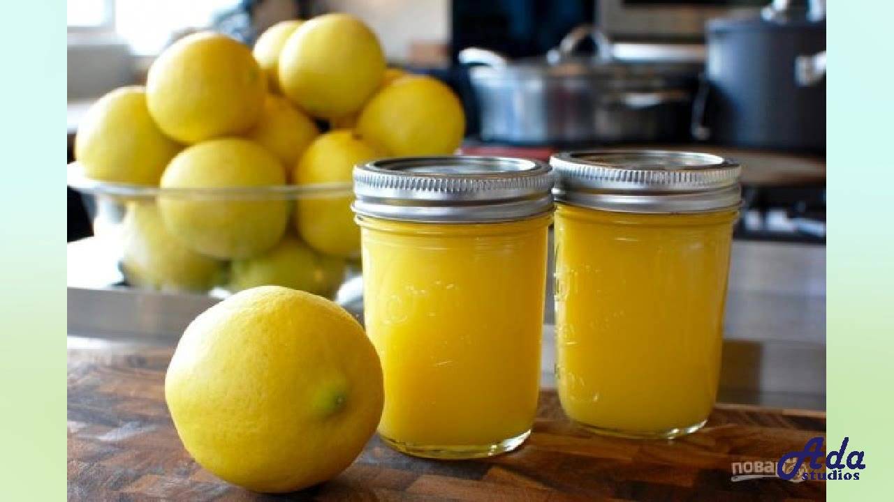 Это очень вкусно Хотите знать, как приготовить быстрый лимонный курд Для приготовления вам потребует