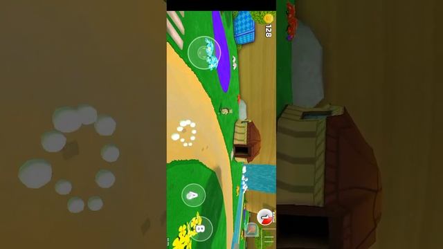прохожу super bear!