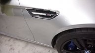 Bilt Hamber Clay using ONR on a Pure Metal Silver M5